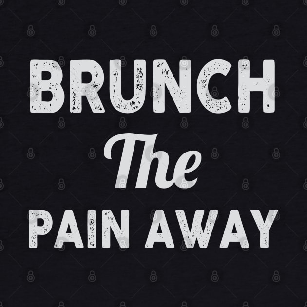 Brunch the Pain Away by Venus Complete